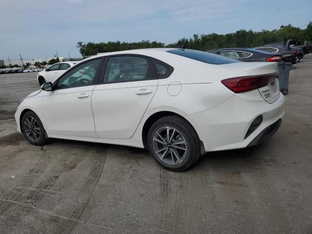  KIA FORTE 2023 Biały