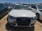 2014 Audi A5 Premium Plus იყიდება Albuquerque-ში, NM - Front End