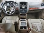 2016 Chrysler Town & Country Touring للبيع في Woodhaven، MI - Front End