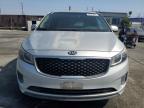 2015 Kia Sedona Lx للبيع في Wilmington، CA - Vandalism