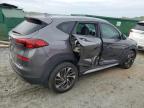 2020 Hyundai Tucson Limited   for Sale in Spartanburg, SC - Side