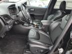 2021 Jeep Cherokee Latitude Plus en Venta en Grenada, MS - Front End