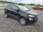 2021 Ford Ecosport Se de vânzare în Hueytown, AL - All Over