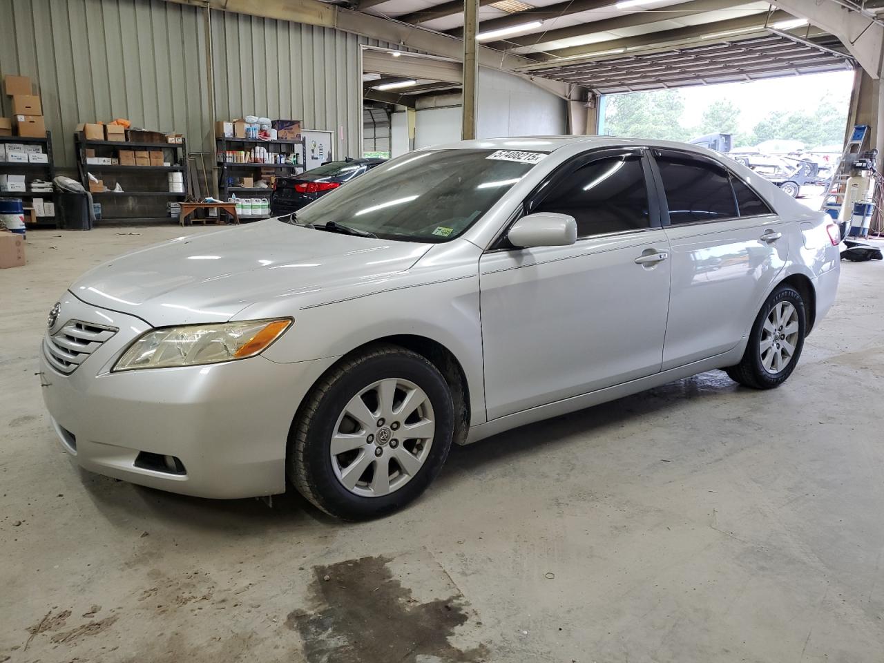 2008 Toyota Camry Le for Sale in Hampton, VA - Minor Dent/Scratches