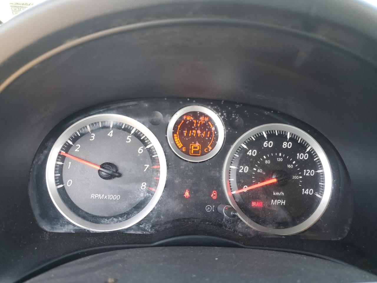 2012 Nissan Sentra 2.0 VIN: 3N1AB6AP9CL741111 Lot: 56197305