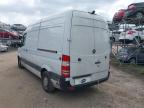 2015 MERCEDES BENZ SPRINTER 3 for sale at Copart ROCHFORD