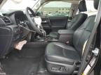 2020 Toyota 4Runner Sr5/Sr5 Premium за продажба в Wilmer, TX - Front End