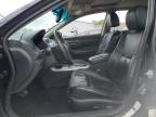 2015 Nissan Altima 2.5   for Sale in Columbus, OH - Burn