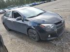 2016 Toyota Corolla L en Venta en Graham, WA - Rear End