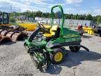 2019 John Deere 7200A Precisioncut Reel Mower zu verkaufen in Baltimore, MD - Minor Dent/Scratches