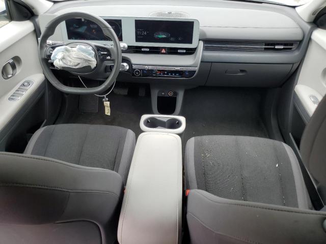  HYUNDAI IONIQ 2024 Biały