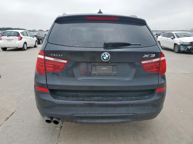  BMW X5 2019 Biały