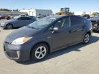 2012 Toyota Prius  for Sale in Martinez, CA - Rear End
