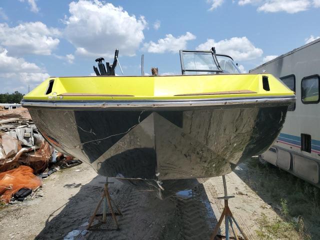 2018 OTHER BOAT NAUTIQUE  