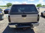 2009 Chevrolet Silverado C1500 for Sale in Mcfarland, WI - Hail