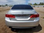 2013 Honda Accord Exl for Sale in Colorado Springs, CO - Front End