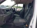 2021 FORD TRANSIT CU for sale at Copart WOLVERHAMPTON