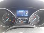 2012 FORD FOCUS TITA for sale at Copart WHITBURN