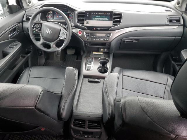  HONDA PILOT 2022 Biały