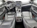 2017 Nissan Maxima 3.5S للبيع في Houston، TX - Water/Flood