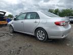 2012 Toyota Corolla Base en Venta en Baltimore, MD - Front End