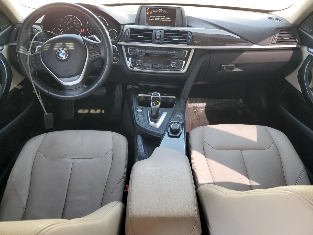 2015 BMW 428 I Gran Coupe Sulev VIN: WBA4A9C58FGL85220 Lot: 57128265