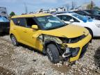 2020 Kia Soul Lx на продаже в Lansing, MI - Front End