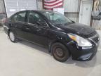 2016 Nissan Versa S for Sale in Rogersville, MO - Rear End