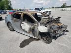 2024 Toyota Camry Se Night Shade en Venta en Dunn, NC - Burn