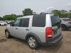 2006 Land Rover Lr3  на продаже в Des Moines, IA - Normal Wear