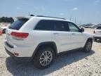 2016 Jeep Grand Cherokee Limited for Sale in Taylor, TX - Hail