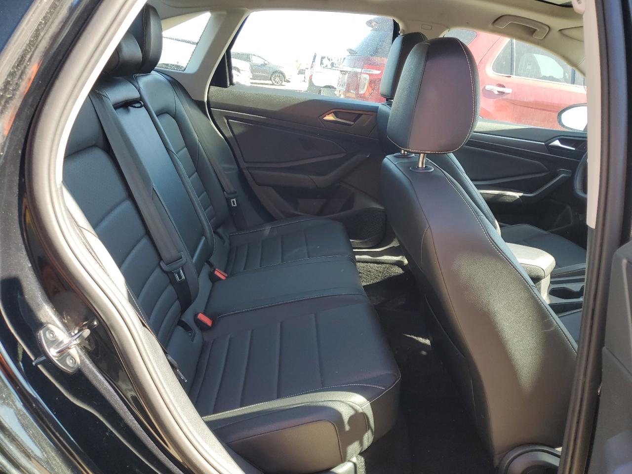 2024 Volkswagen Jetta Se VIN: 3VW7M7BU8RM016434 Lot: 56594975