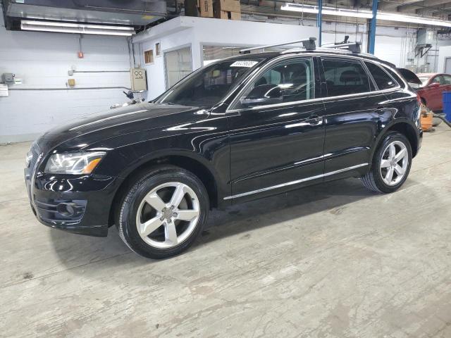 2014 Audi Q5 Tdi Premium Plus