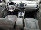 2013 Kia Sportage Ex zu verkaufen in Indianapolis, IN - Side