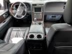 2017 LINCOLN NAVIGATOR L RESERVE   for sale at Copart ON - TORONTO