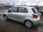 2011 TOYOTA YARIS    à vendre chez Copart QC - MONTREAL