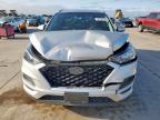 2020 Hyundai Tucson Limited for Sale in Grand Prairie, TX - Front End
