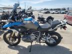 2019 BMW R 1250 GS   for sale at Copart CA - SUN VALLEY