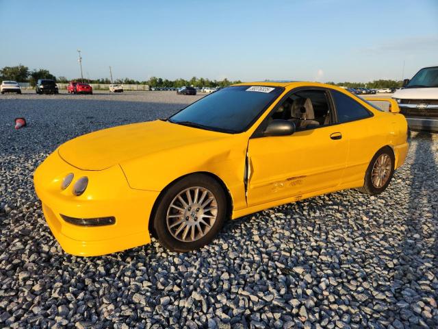 2000 Acura Integra Ls