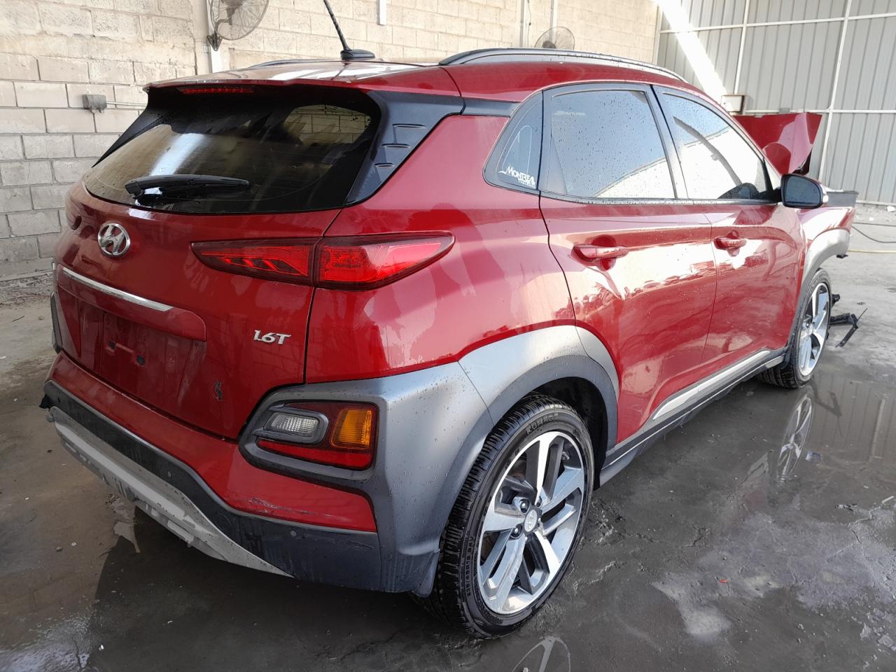 KMHK38156KU342164 - 2020 Hyundai kona - #56804835