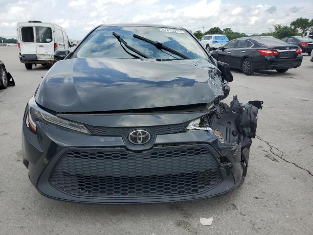  TOYOTA COROLLA 2020 Black