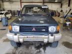 1993 Mitsubishi Montero Sr იყიდება Mcfarland-ში, WI - Hail