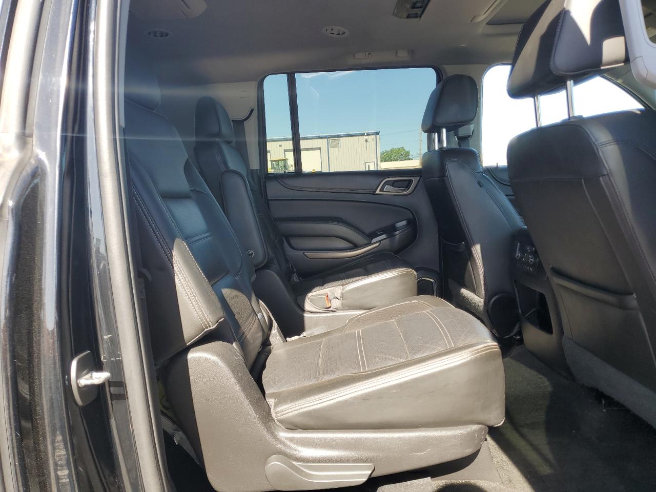 2018 GMC Yukon Xl Denali VIN: 1GKS2HKJ8JR296619 Lot: 57288205