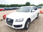 2011 AUDI Q5 SE TDI for sale at Copart COLCHESTER