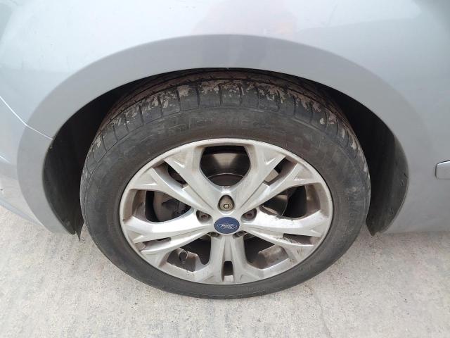 2013 FORD GALAXY TIT