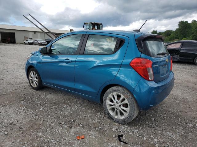  CHEVROLET SPARK 2019 Синій