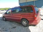 2001 Oldsmobile Silhouette Economy на продаже в Augusta, GA - Front End