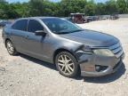 2010 Ford Fusion Sel   на продаже в Oklahoma City, OK - Front End