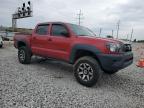 2013 Toyota Tacoma Double Cab за продажба в Columbus, OH - Rear End