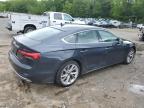 2022 Audi A5 Premium Plus 40 for Sale in North Billerica, MA - Rear End